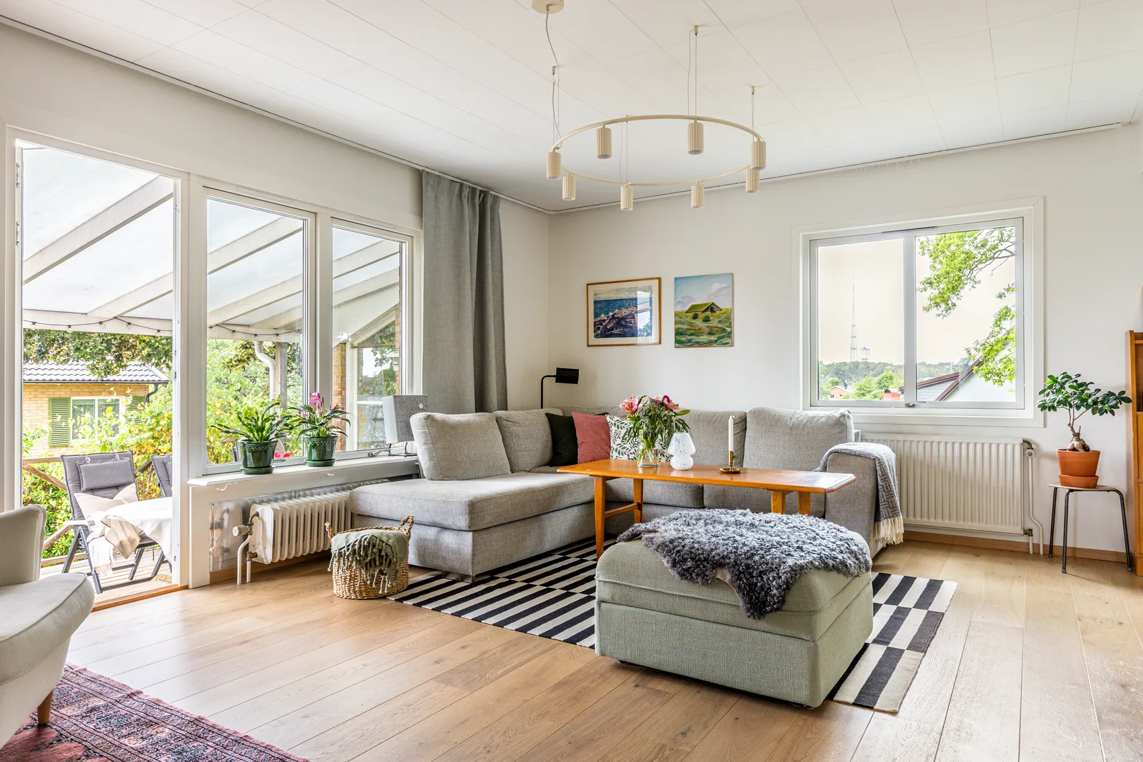Villa, Hisings väg 21, Hästö, Karlskrona