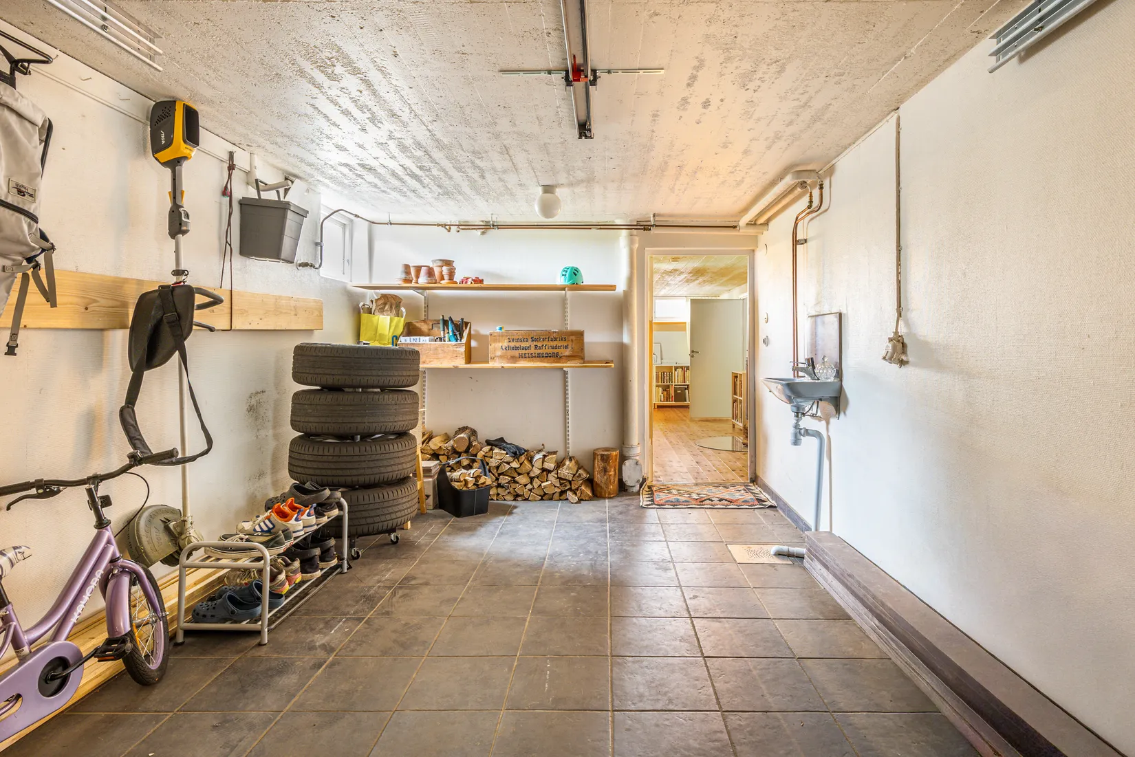 Villa, Hisings väg 21, Hästö, Karlskrona