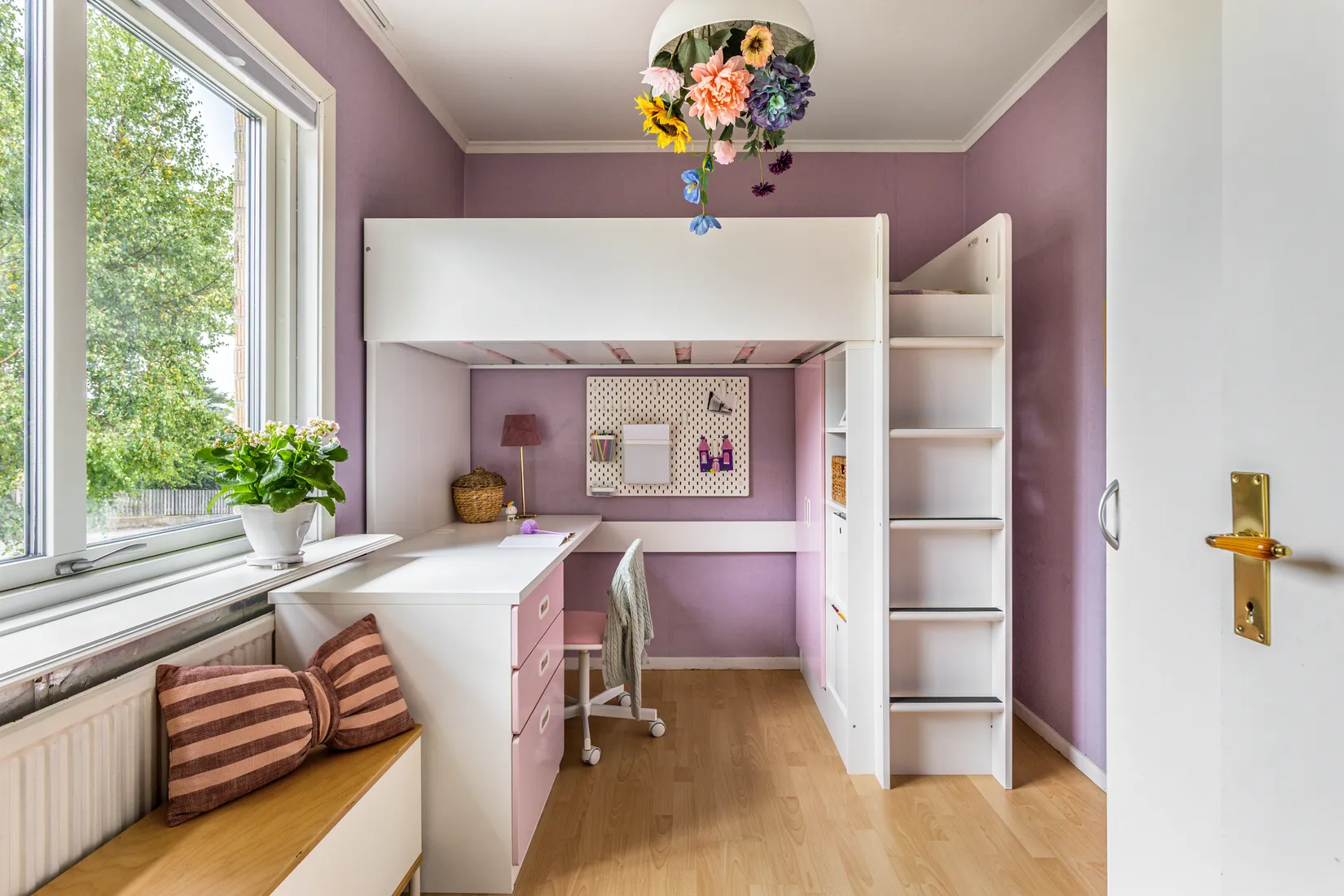 Villa, Hisings väg 21, Hästö, Karlskrona