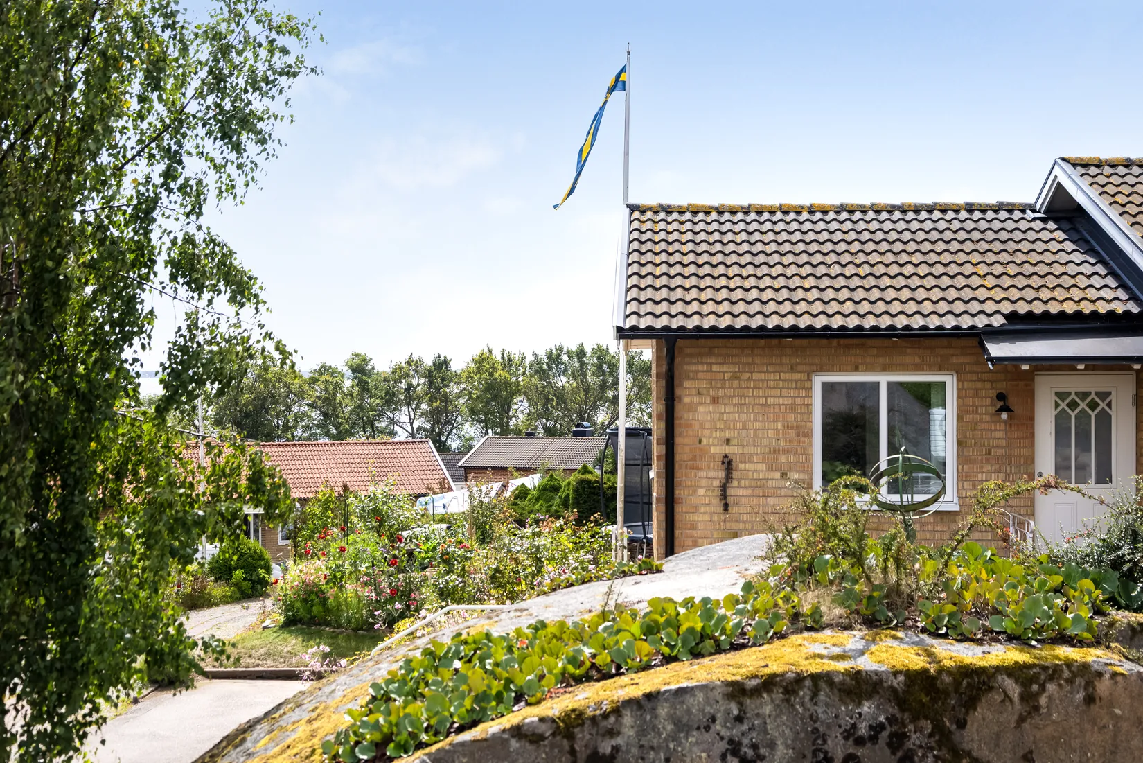 Villa, Hisings väg 21, Hästö, Karlskrona