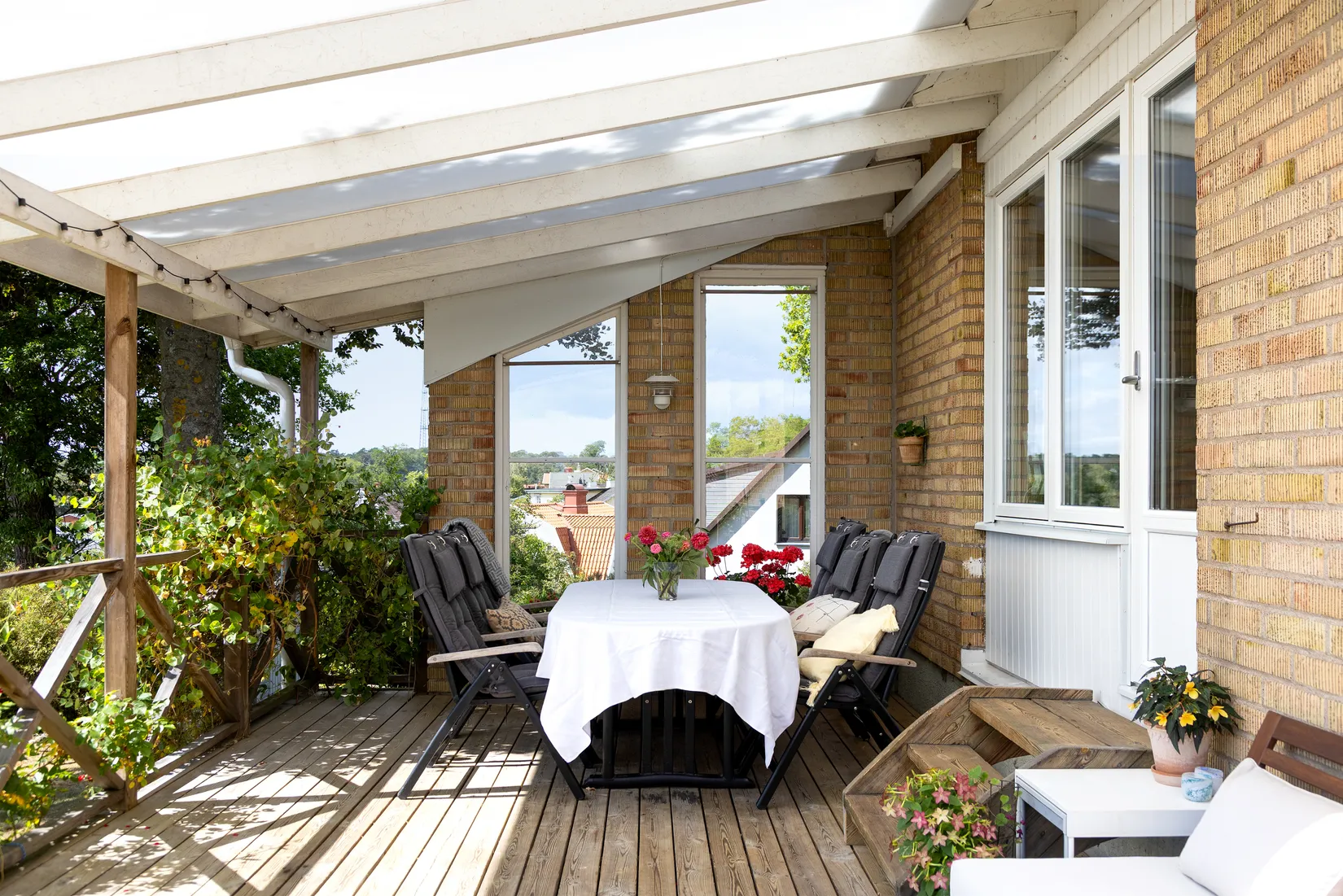 Villa, Hisings väg 21, Hästö, Karlskrona