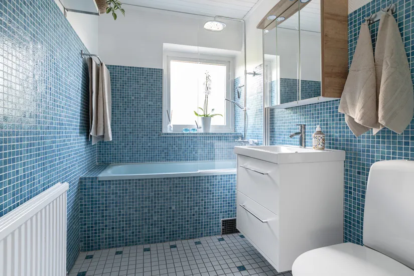 Villa, Vångavägen 44, Höganäs