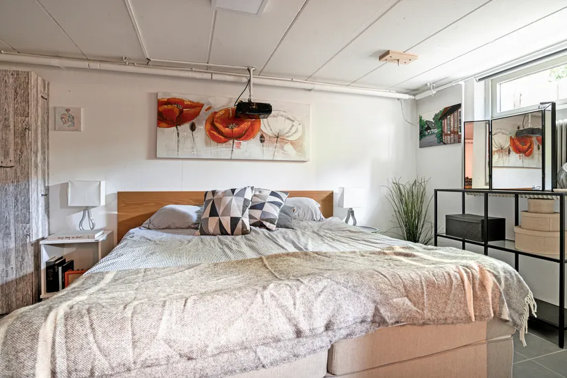 Villa, Vångavägen 44, Höganäs