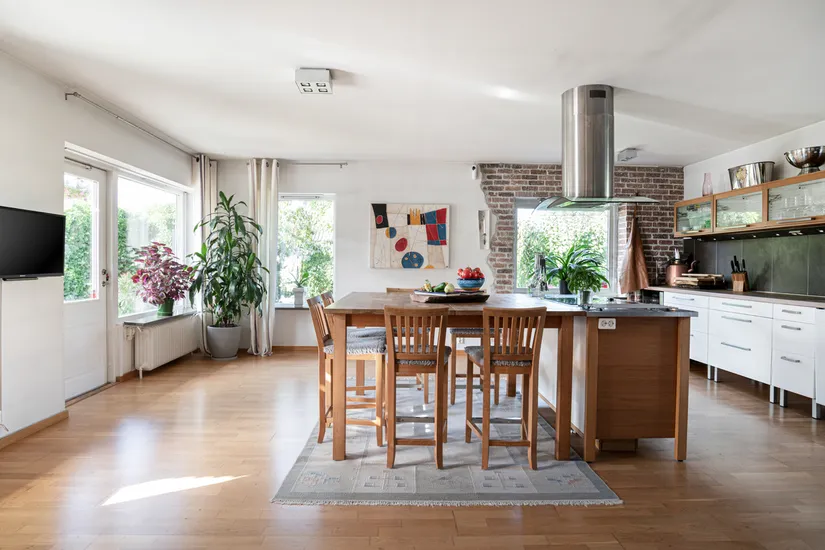 Villa, Vångavägen 44, Höganäs