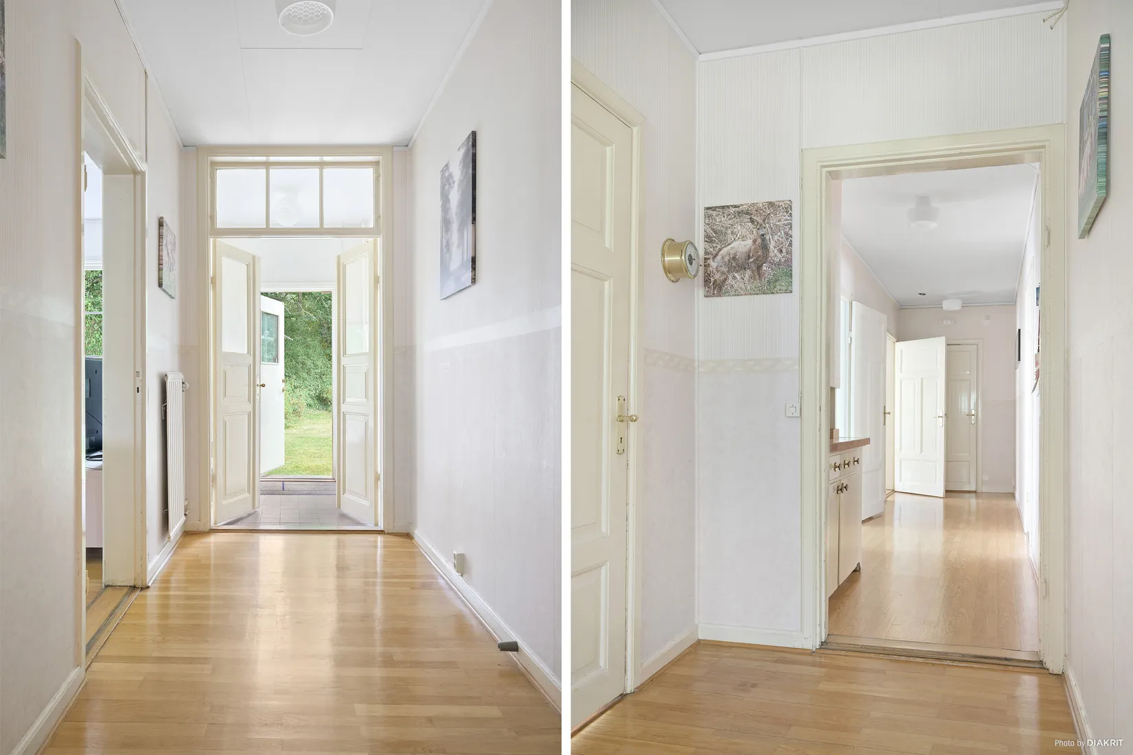Bostadsrätt, Gröna längan 1A, Ljungbyhed, Klippan