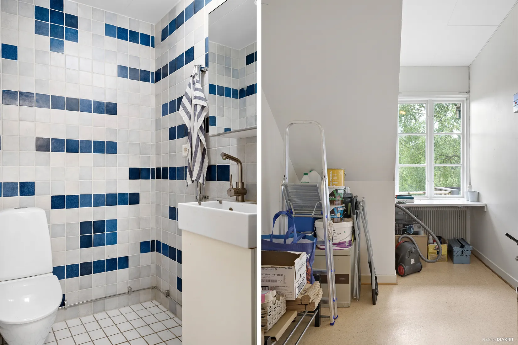 Bostadsrätt, Gröna längan 1A, Ljungbyhed, Klippan