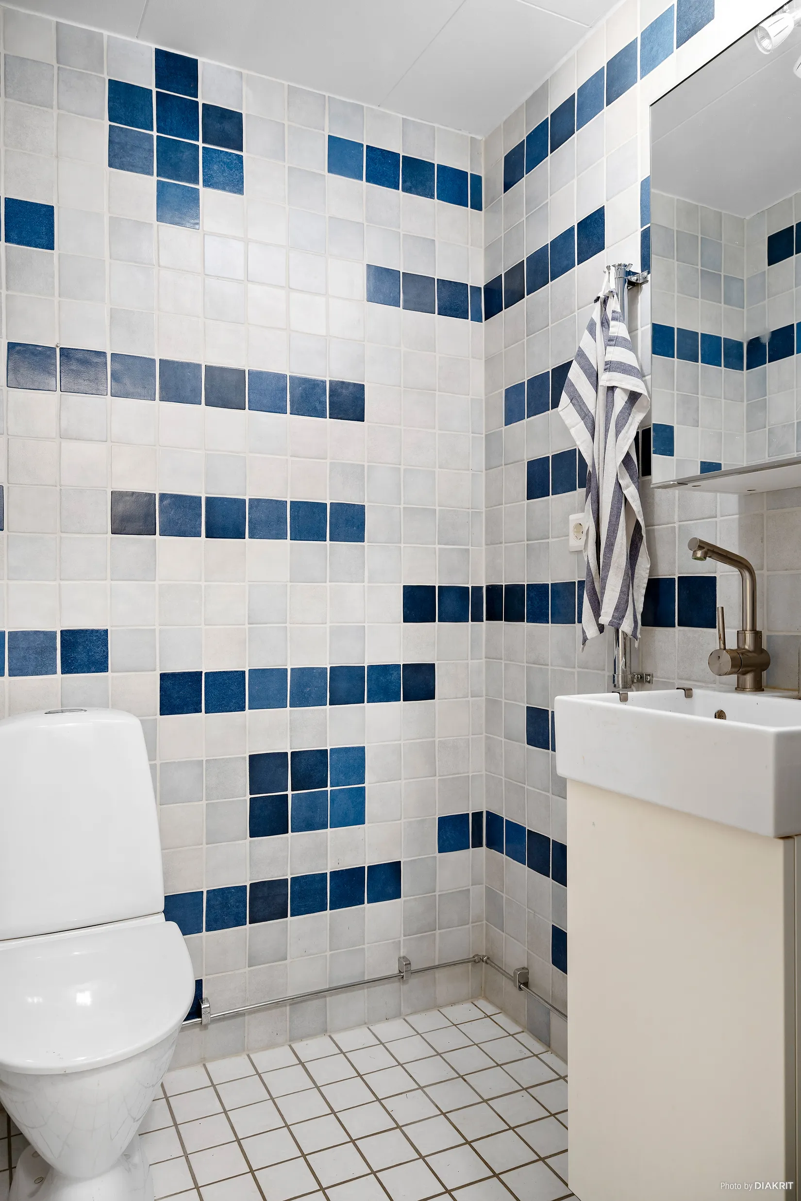 Bostadsrätt, Gröna längan 1A, Ljungbyhed, Klippan