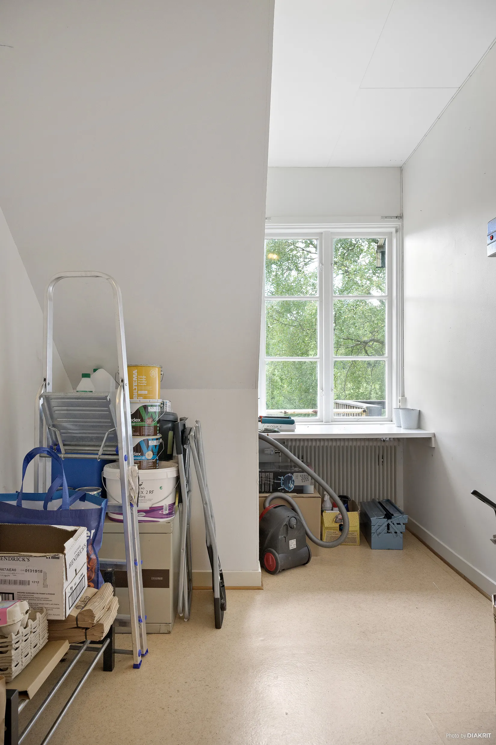 Bostadsrätt, Gröna längan 1A, Ljungbyhed, Klippan
