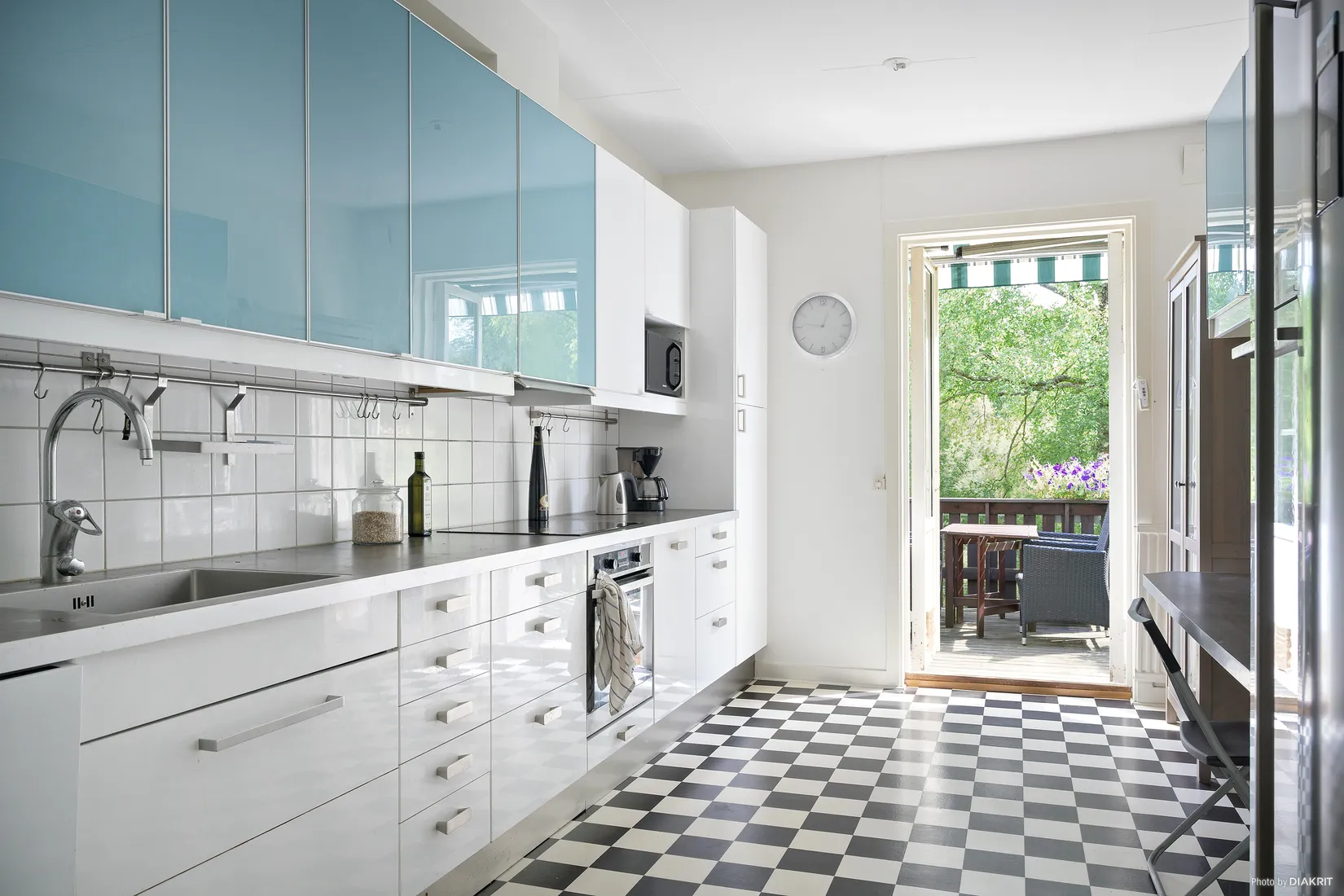 Bostadsrätt, Gröna längan 1A, Ljungbyhed, Klippan