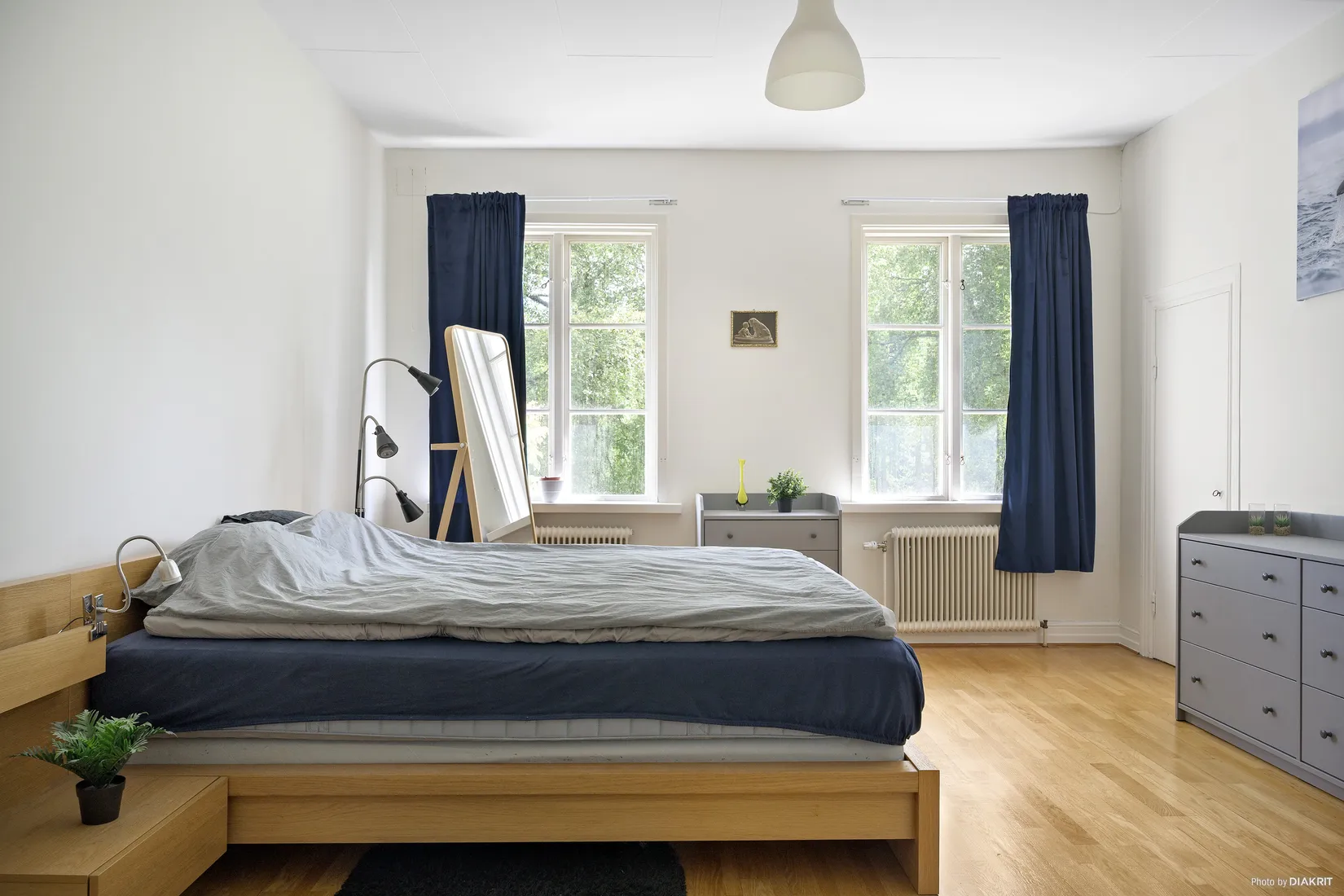 Bostadsrätt, Gröna längan 1A, Ljungbyhed, Klippan