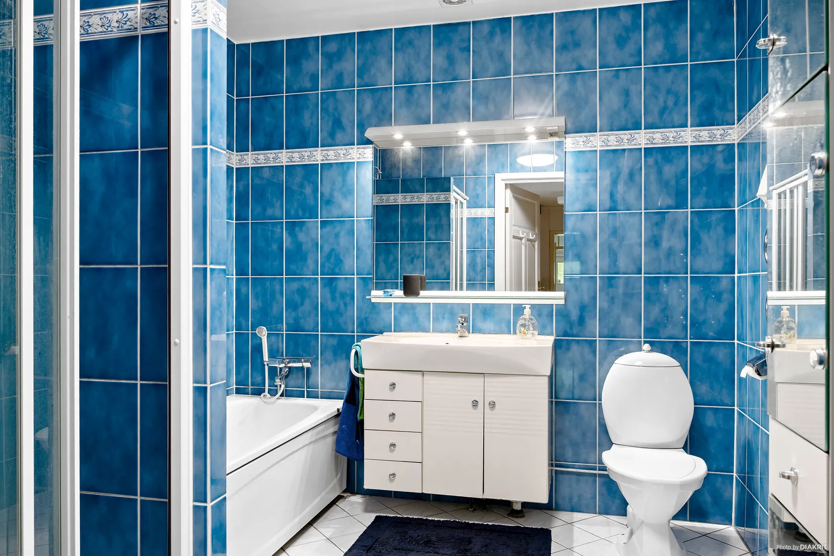 Bostadsrätt, Gröna längan 1A, Ljungbyhed, Klippan