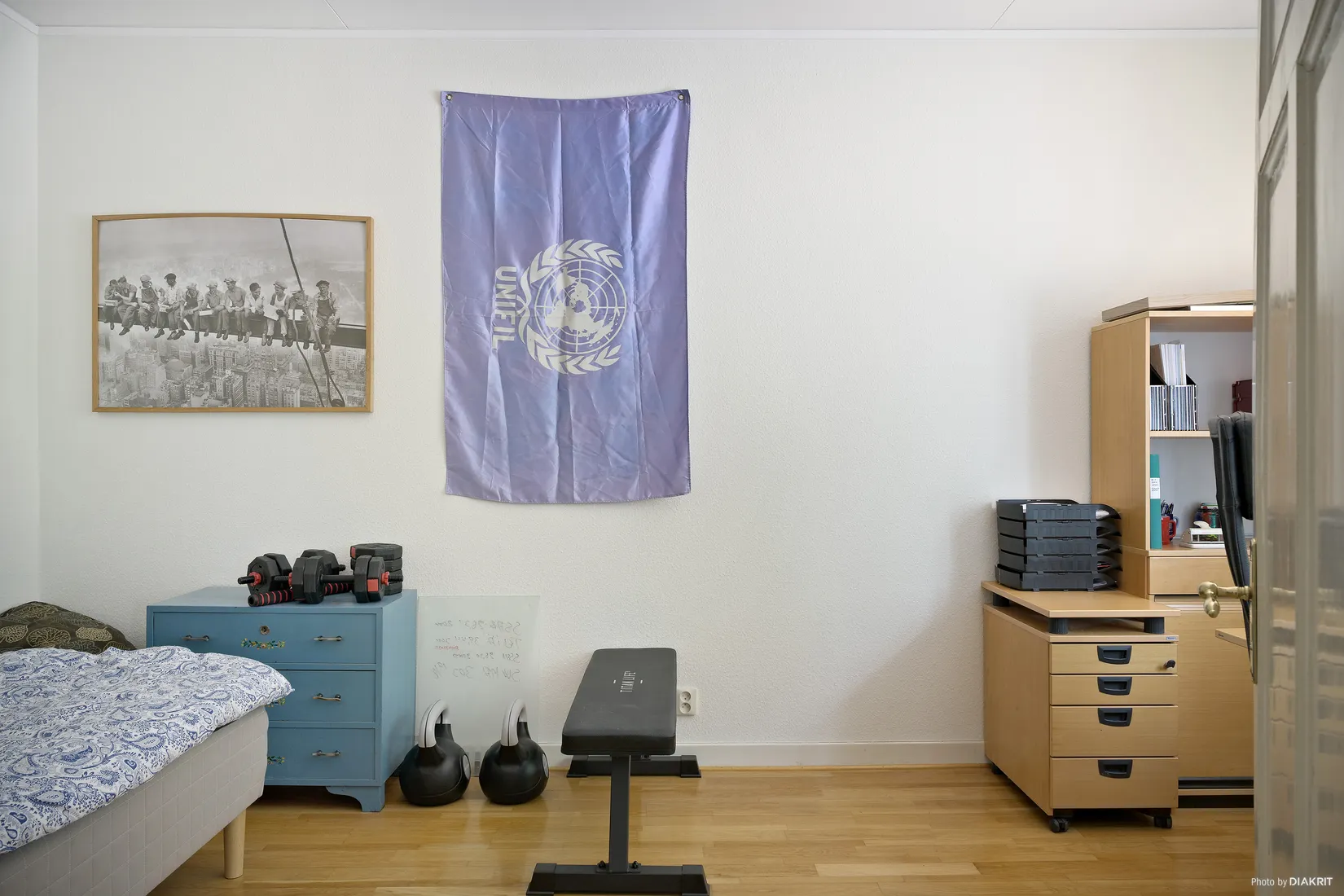 Bostadsrätt, Gröna längan 1A, Ljungbyhed, Klippan