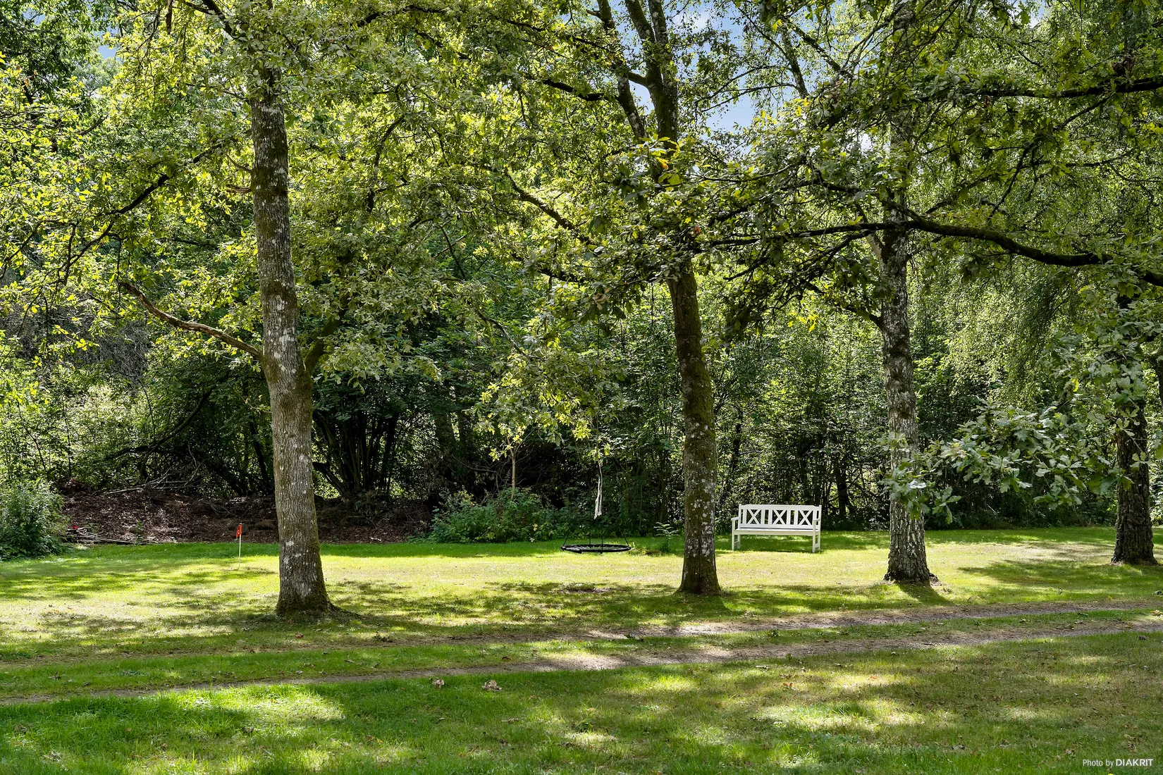 Bostadsrätt, Gröna längan 1A, Ljungbyhed, Klippan