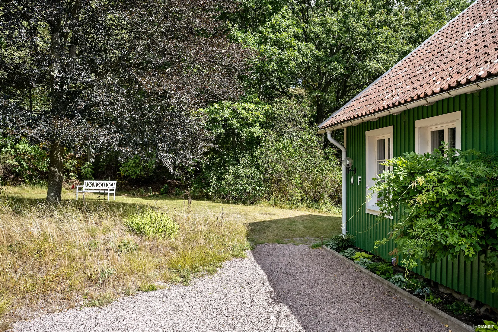 Bostadsrätt, Gröna längan 1A, Ljungbyhed, Klippan