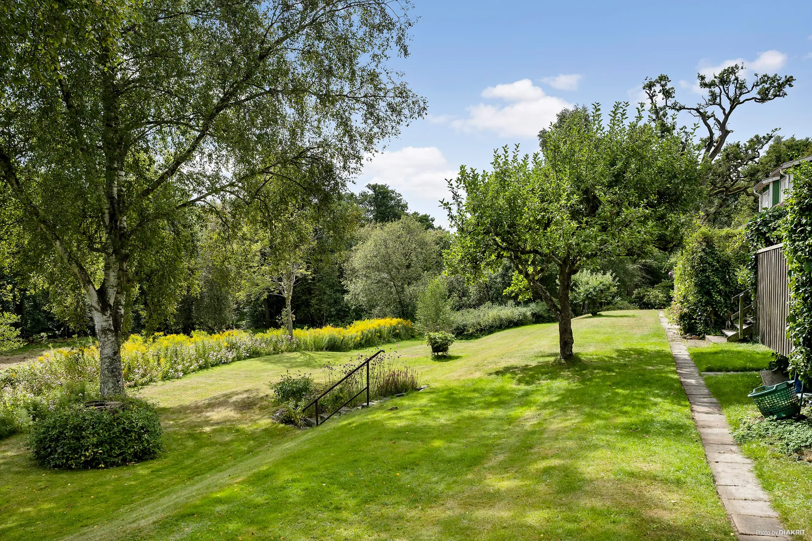 Bostadsrätt, Gröna längan 1A, Ljungbyhed, Klippan