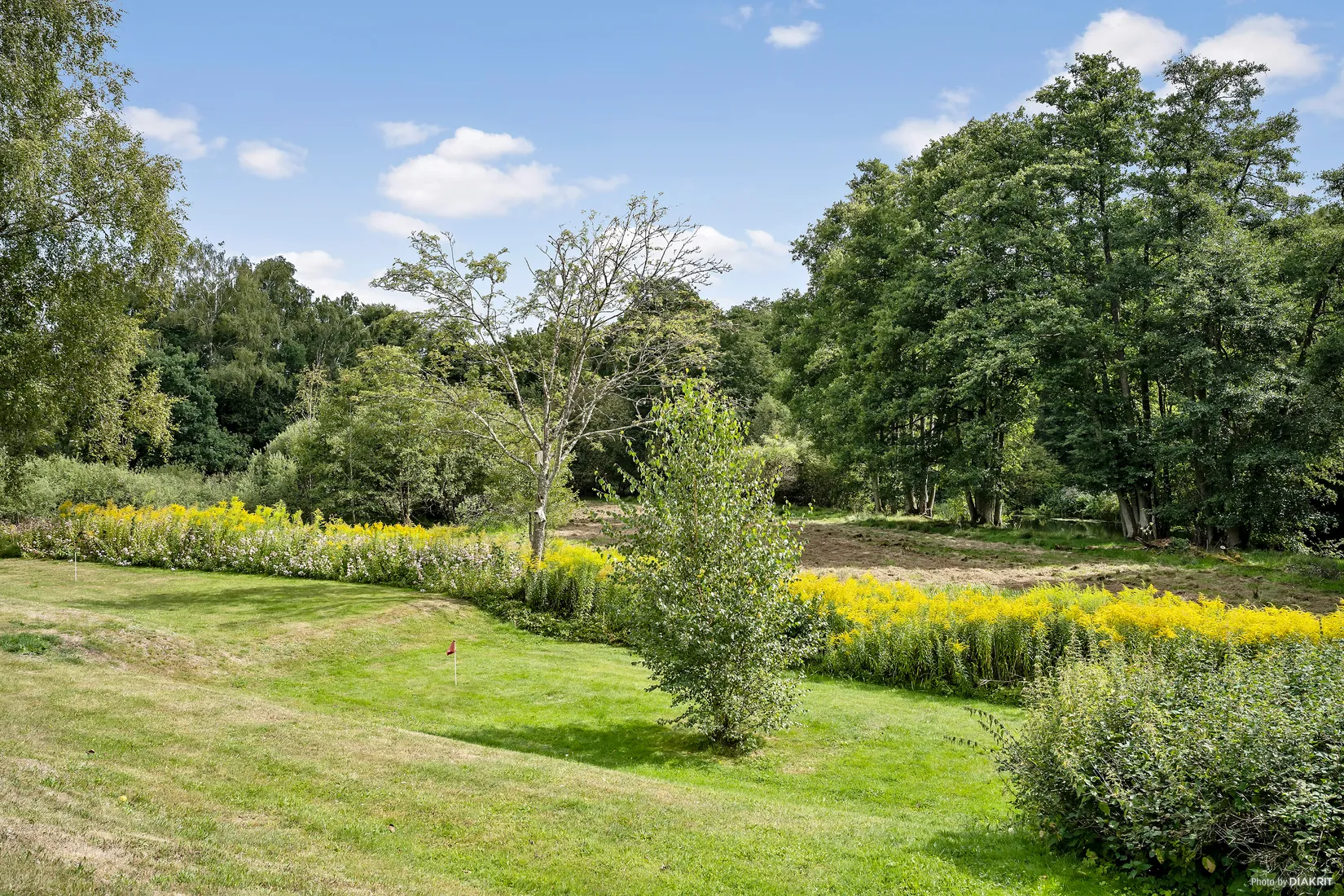 Bostadsrätt, Gröna längan 1A, Ljungbyhed, Klippan