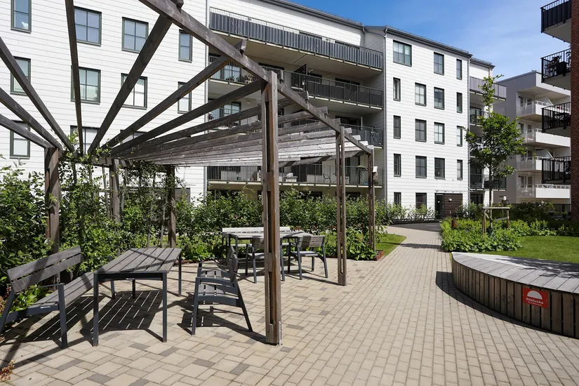 Bostadsrätt, Långängen 9, Centrala Hisingen, Göteborg