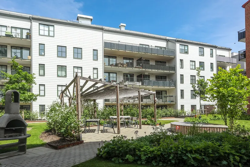 Bostadsrätt, Långängen 9, Centrala Hisingen, Göteborg