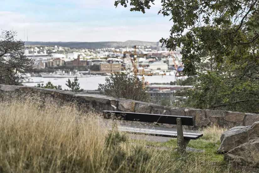 Bostadsrätt, Långängen 9, Centrala Hisingen, Göteborg