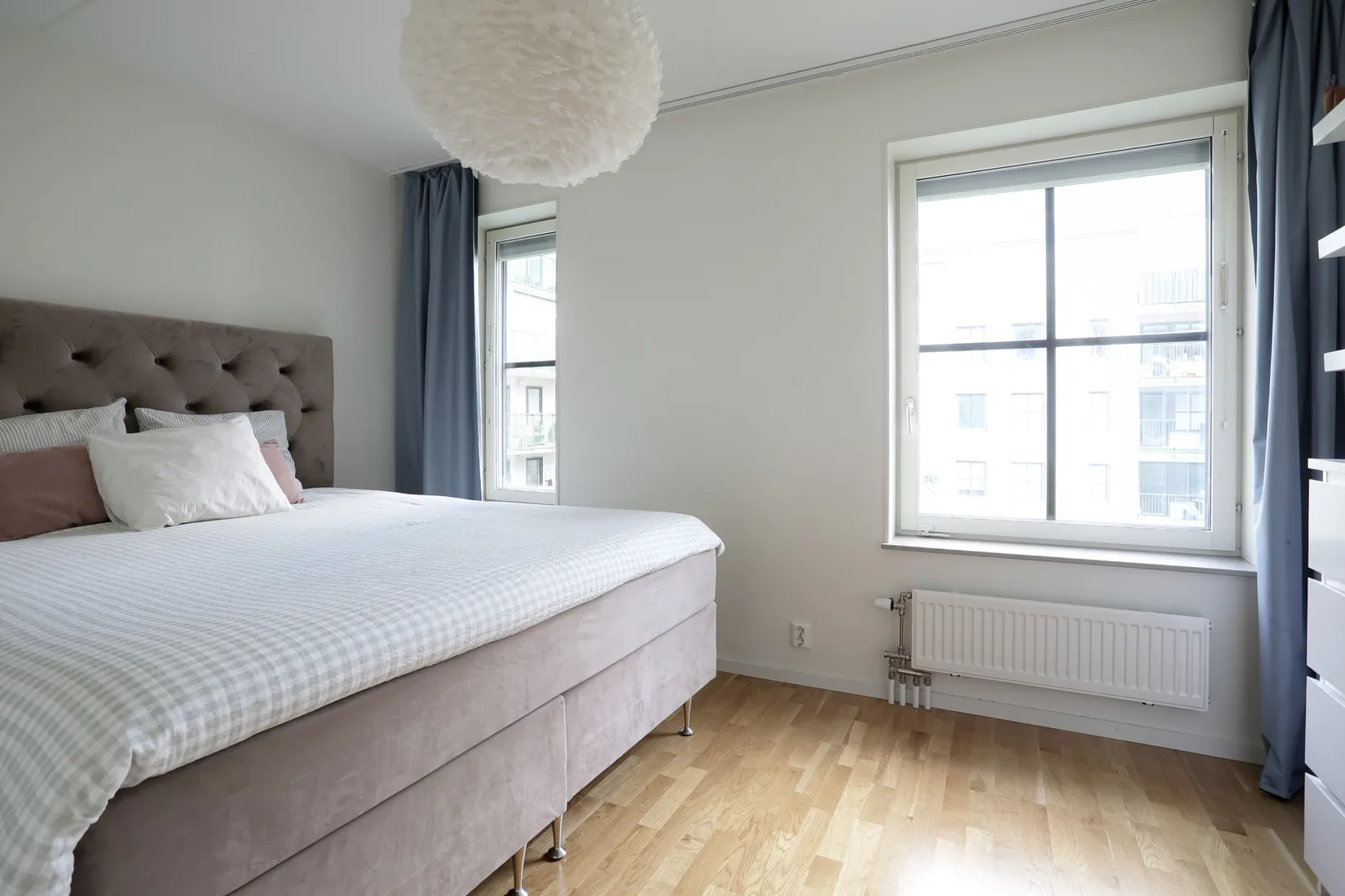 Bostadsrätt, Långängen 9, Centrala Hisingen, Göteborg