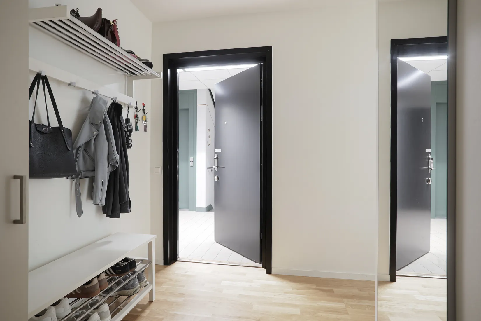 Bostadsrätt, Långängen 9, Centrala Hisingen, Göteborg