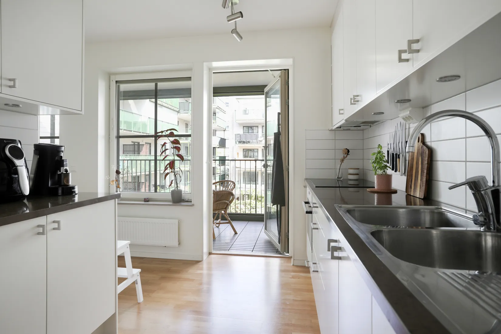 Bostadsrätt, Långängen 9, Centrala Hisingen, Göteborg