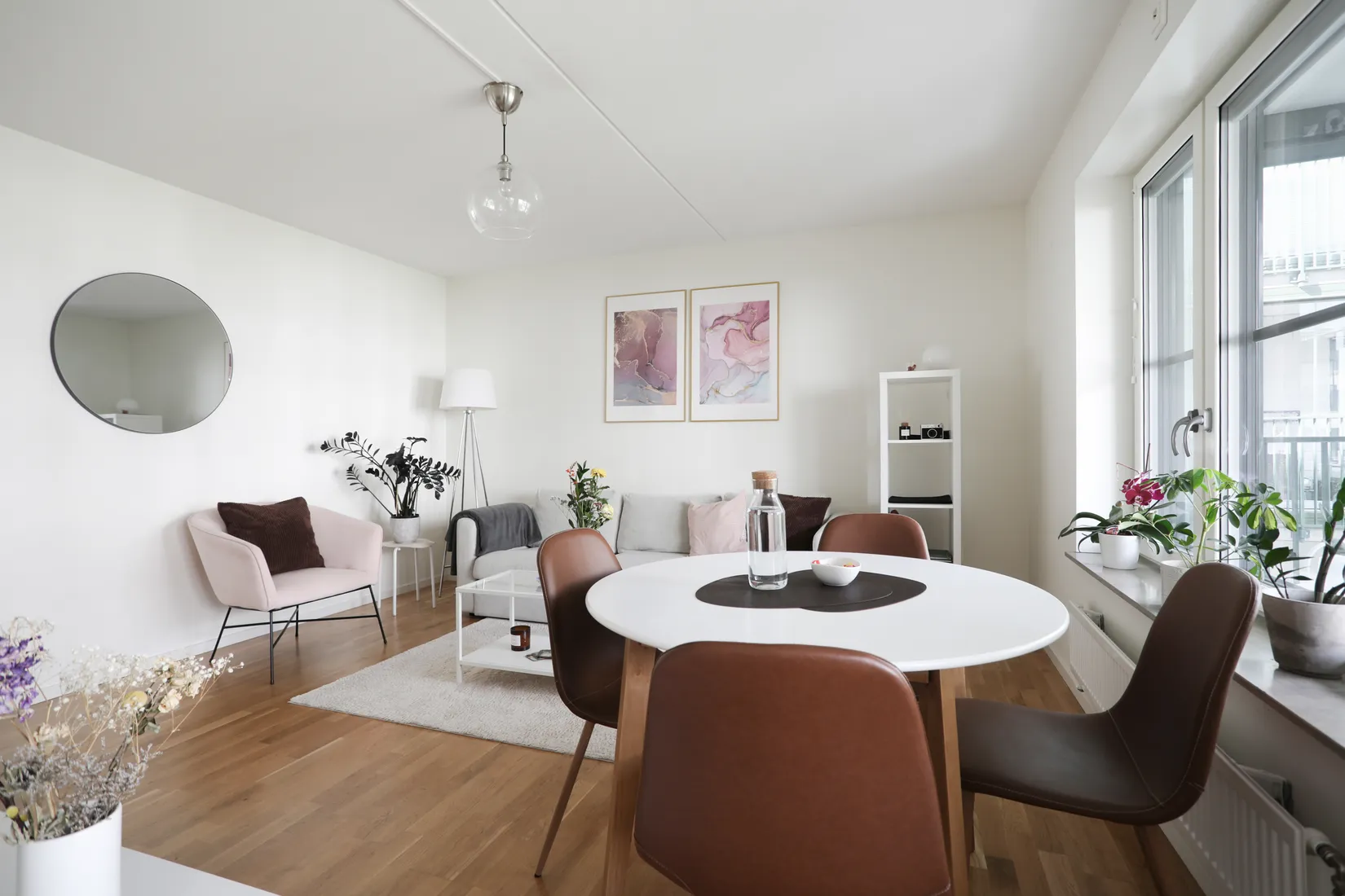 Bostadsrätt, Långängen 9, Centrala Hisingen, Göteborg