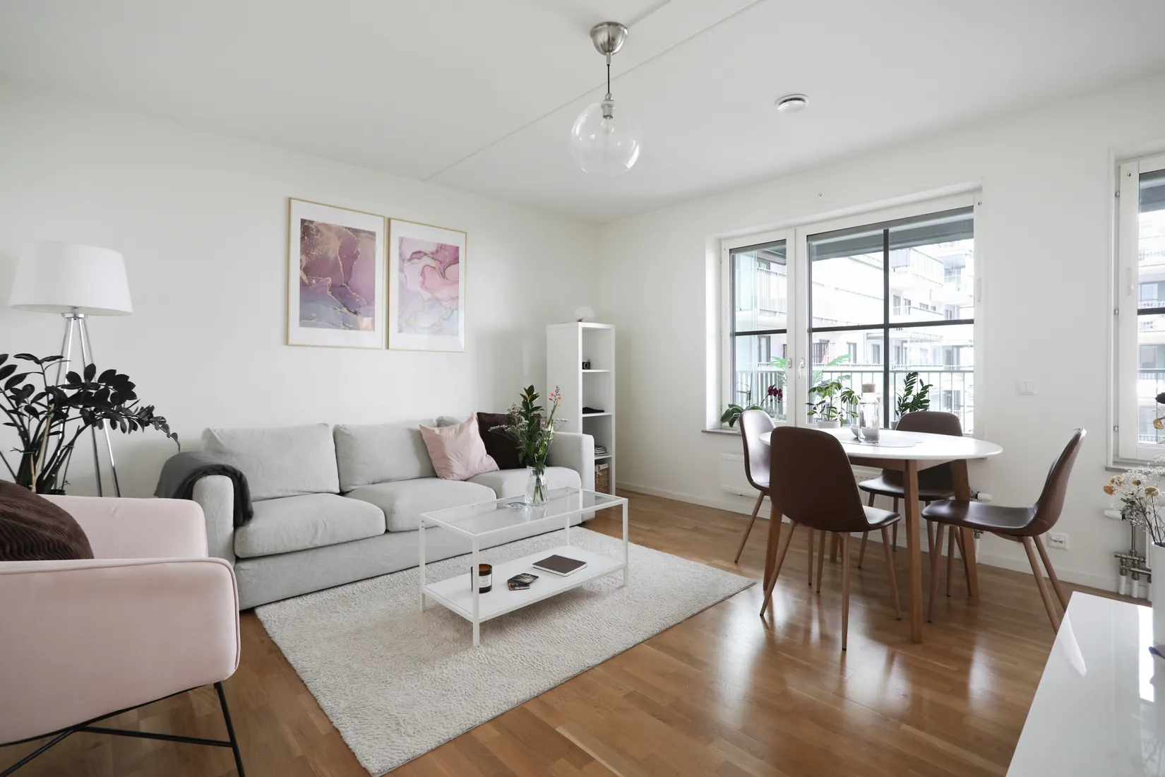 Bostadsrätt, Långängen 9, Centrala Hisingen, Göteborg