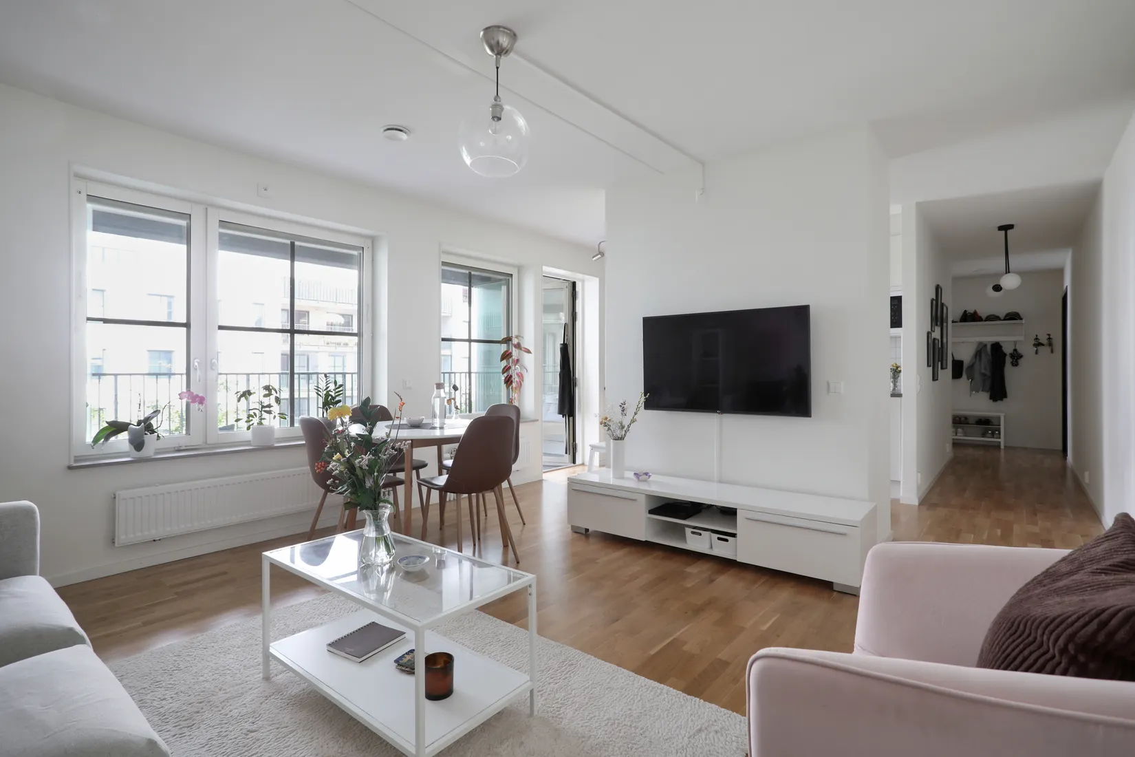 Bostadsrätt, Långängen 9, Centrala Hisingen, Göteborg