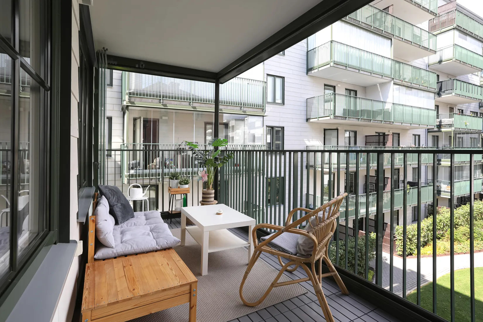 Bostadsrätt, Långängen 9, Centrala Hisingen, Göteborg