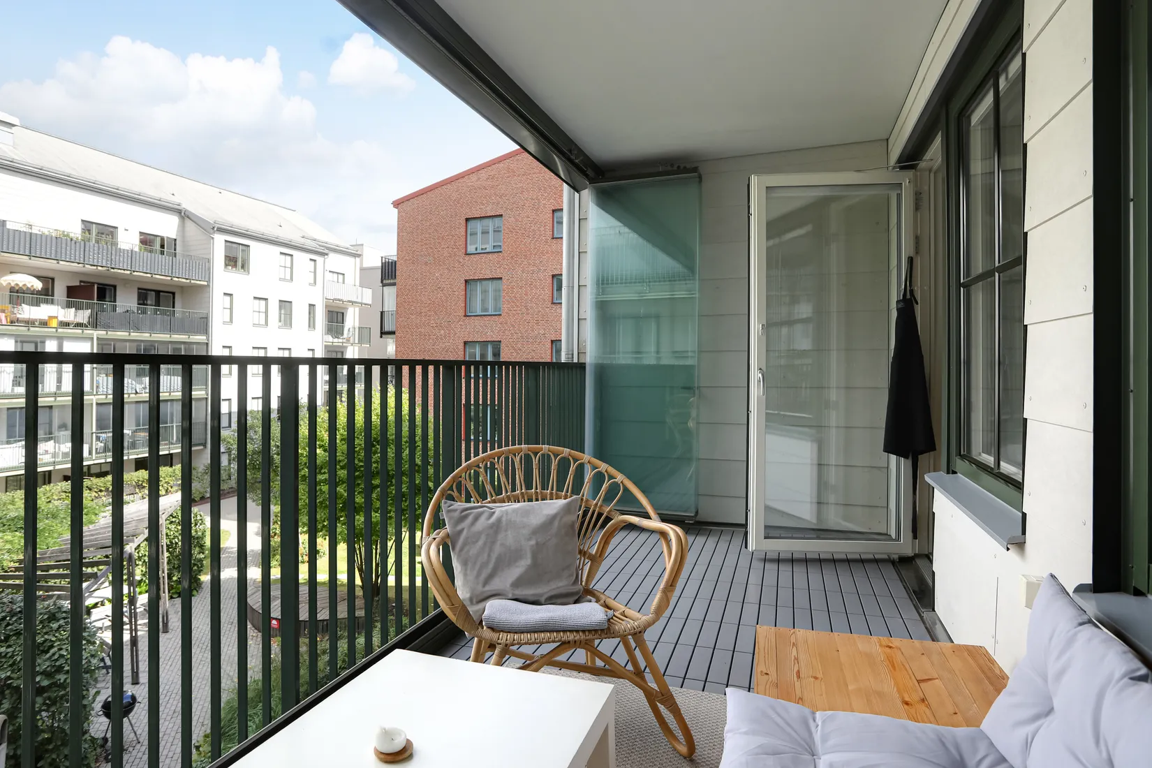Bostadsrätt, Långängen 9, Centrala Hisingen, Göteborg