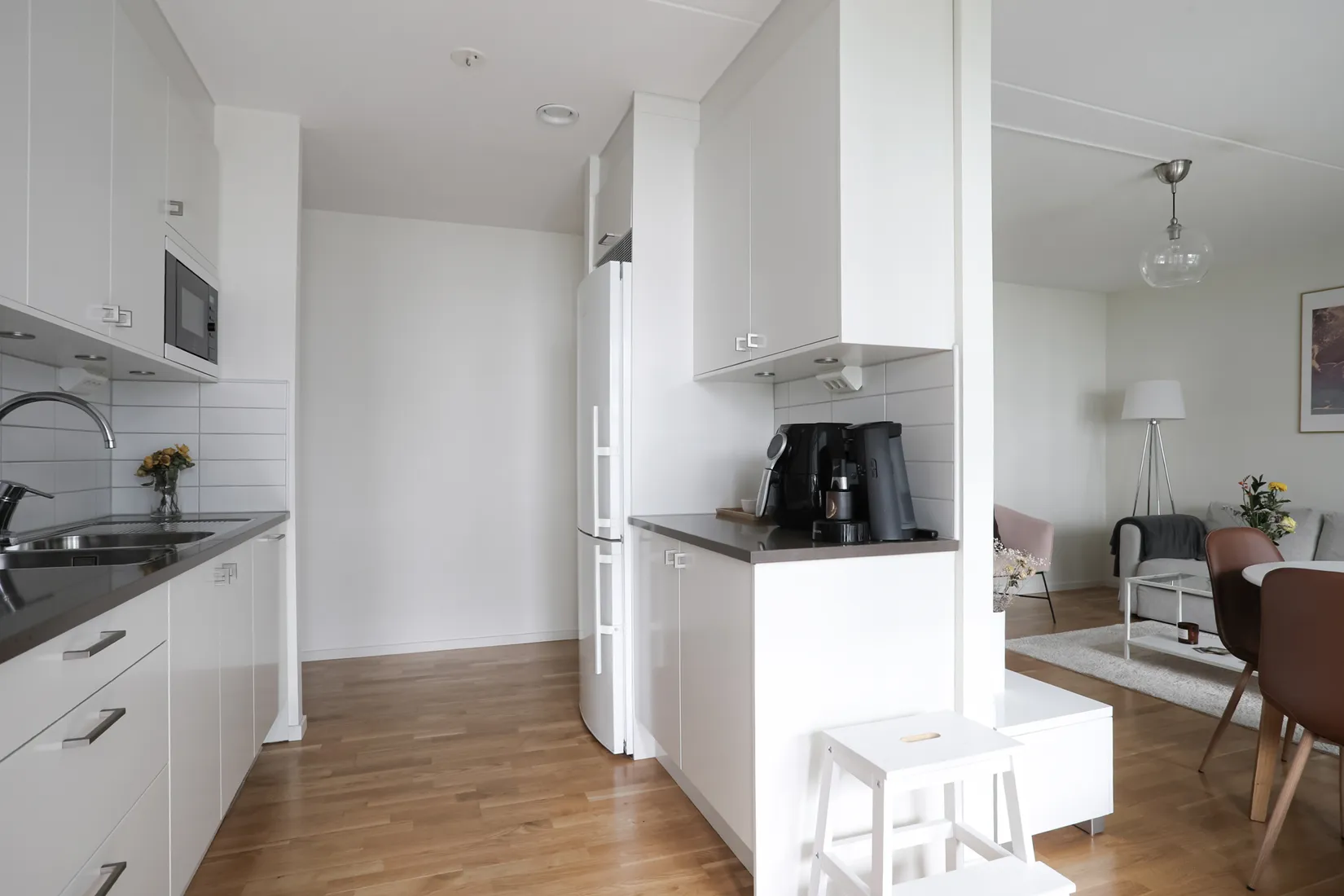 Bostadsrätt, Långängen 9, Centrala Hisingen, Göteborg
