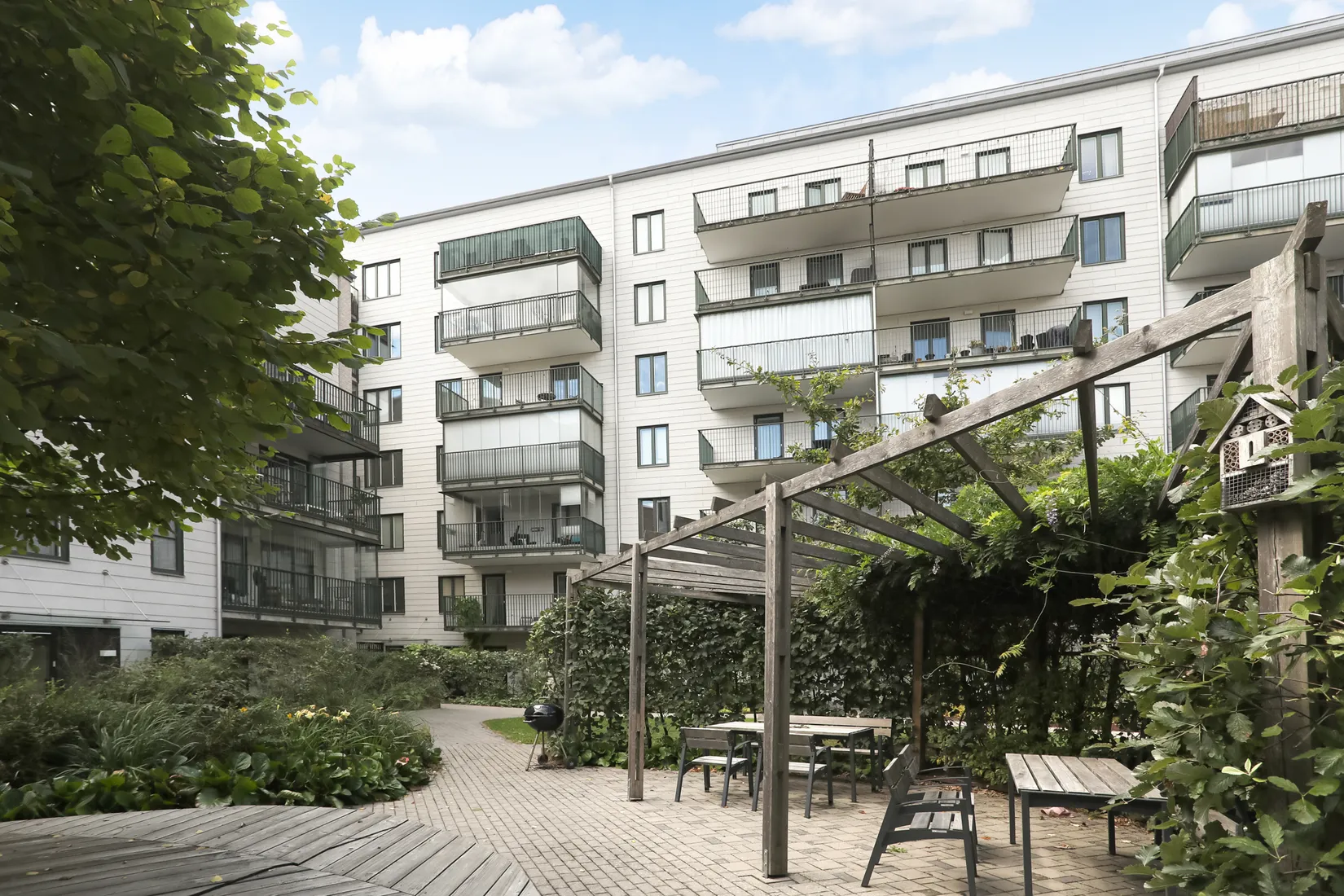 Bostadsrätt, Långängen 9, Centrala Hisingen, Göteborg