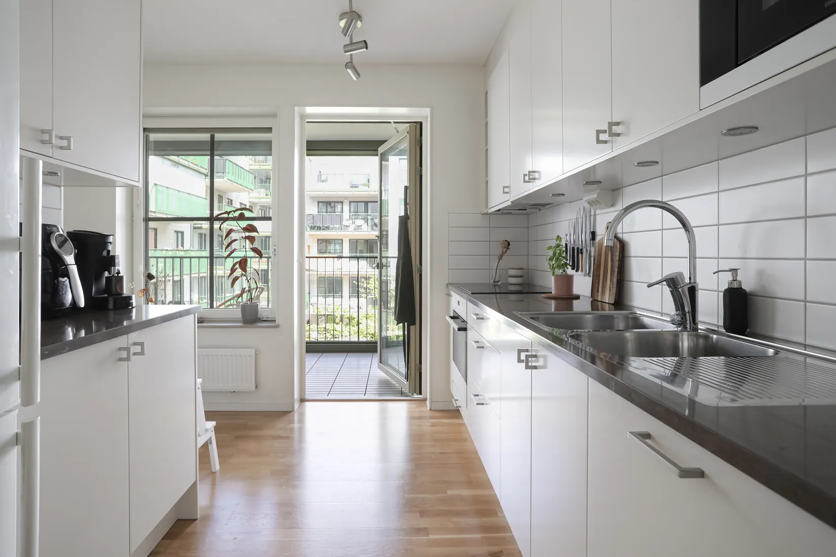 Bostadsrätt, Långängen 9, Centrala Hisingen, Göteborg