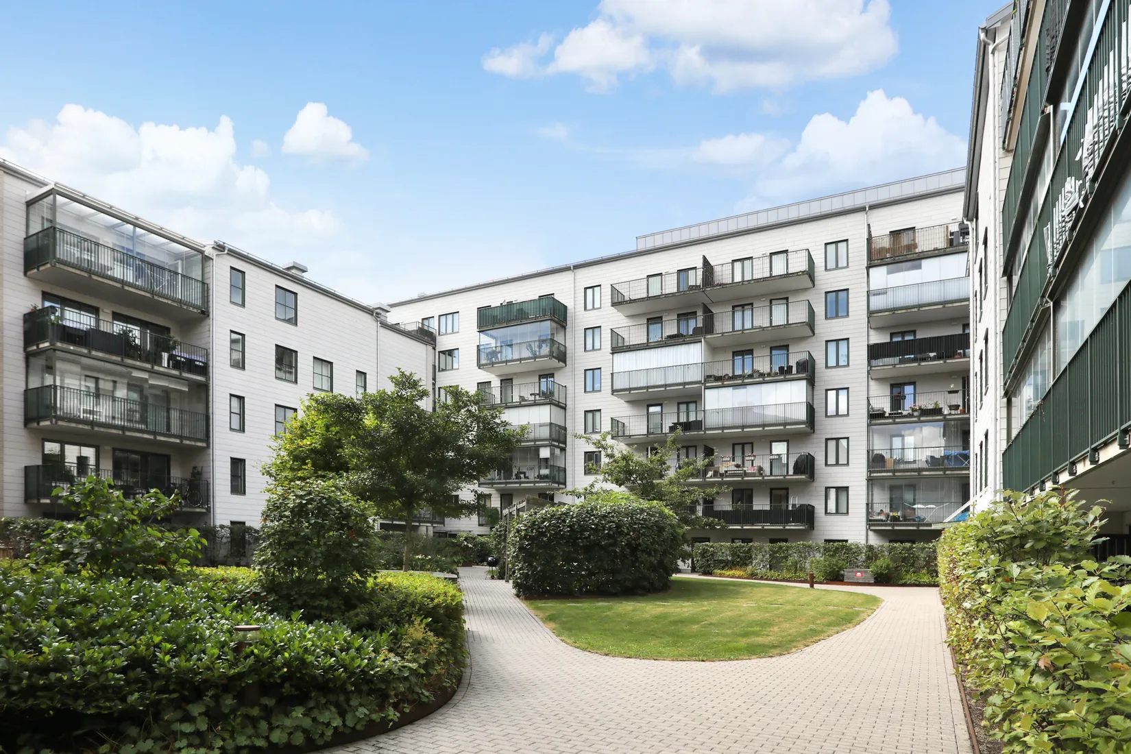 Bostadsrätt, Långängen 9, Centrala Hisingen, Göteborg