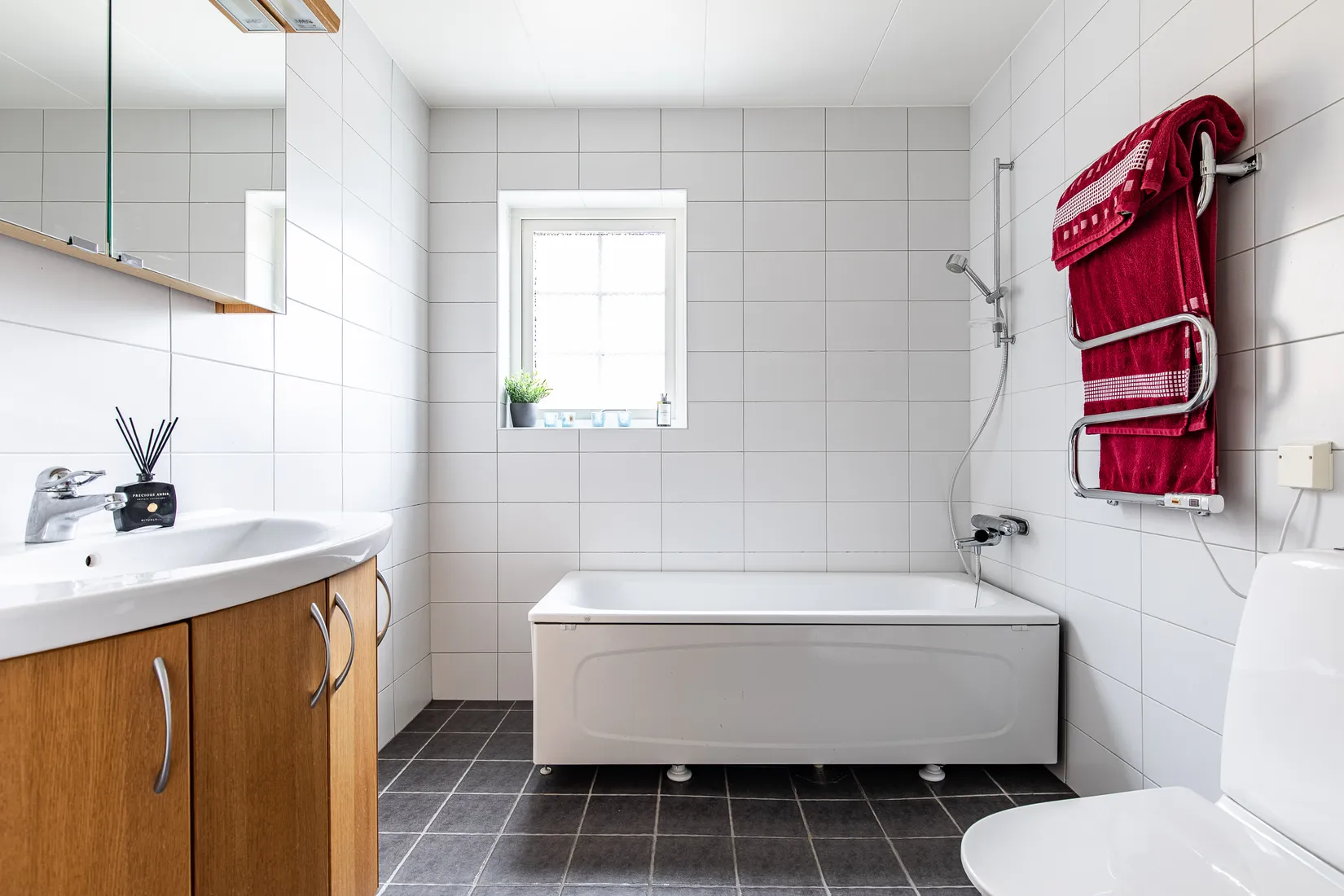 Villa, Roddarvägen 2A, Lugnvik, Östersund