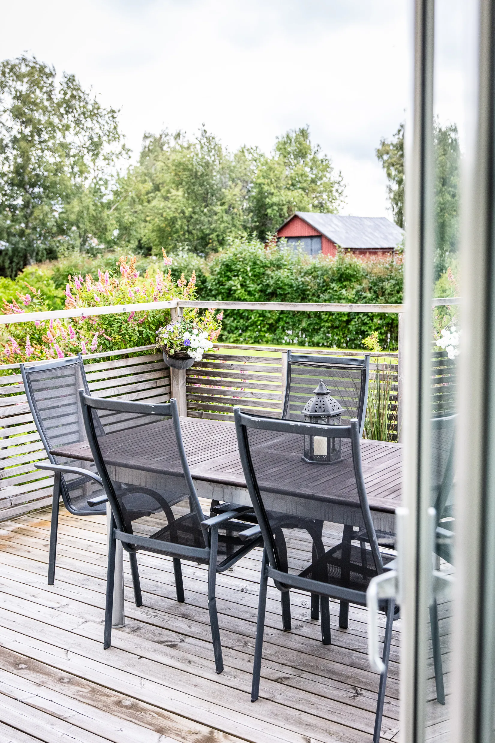 Villa, Roddarvägen 2A, Lugnvik, Östersund