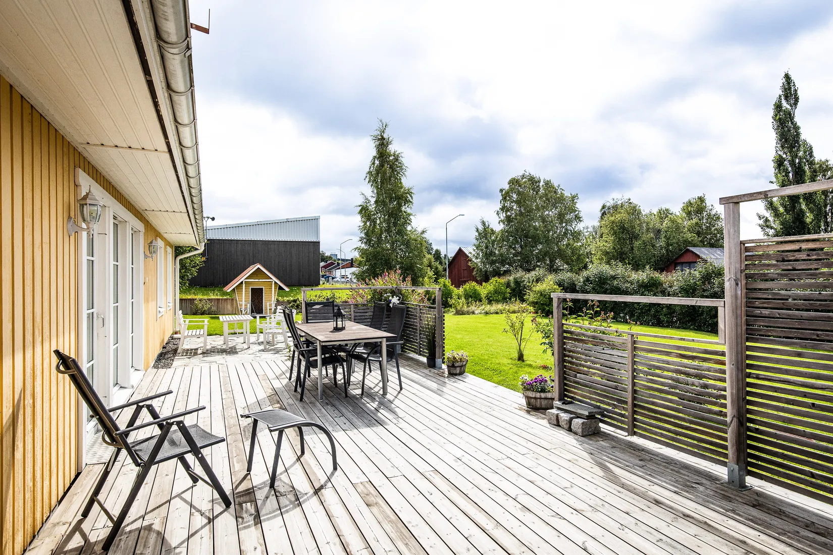 Villa, Roddarvägen 2A, Lugnvik, Östersund
