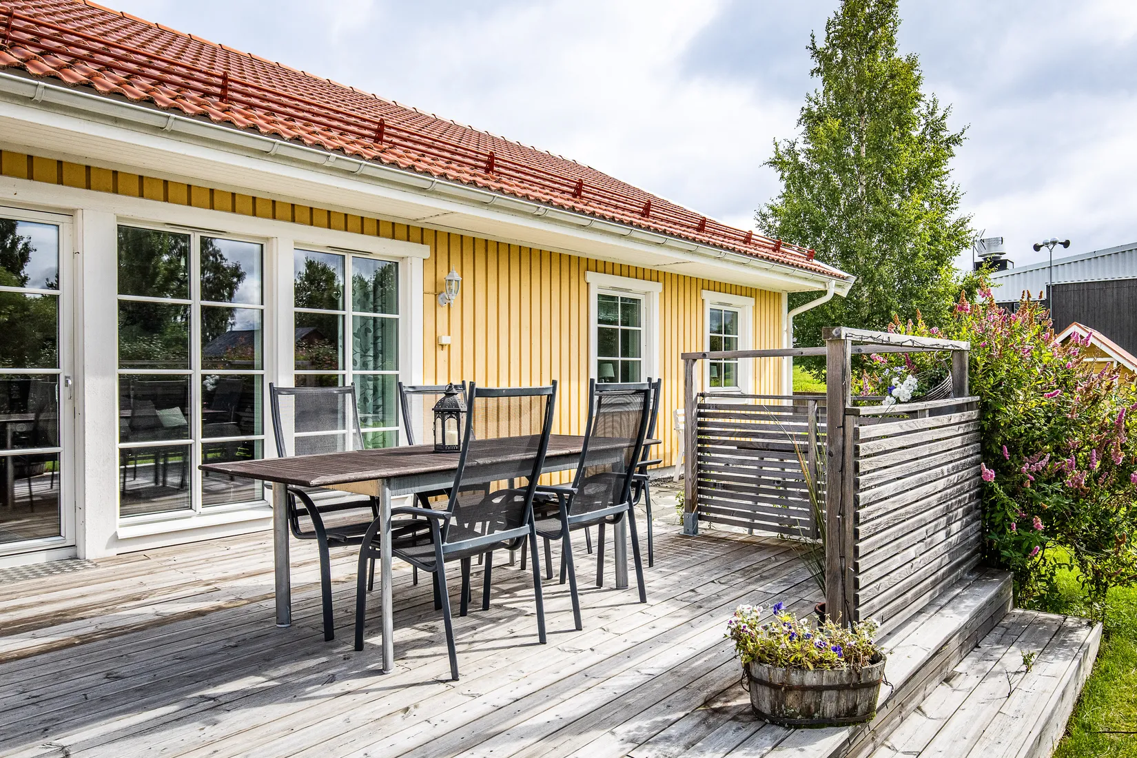 Villa, Roddarvägen 2A, Lugnvik, Östersund