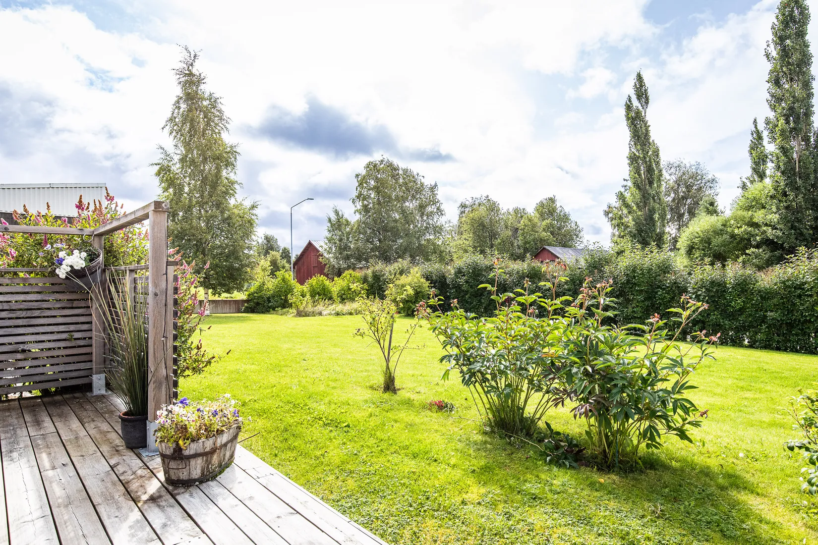 Villa, Roddarvägen 2A, Lugnvik, Östersund