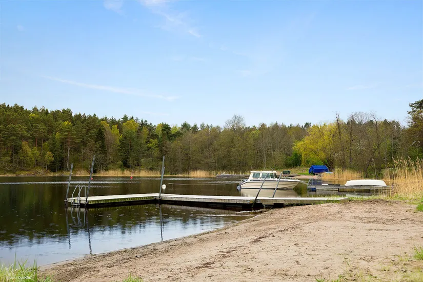 Villa, Skogsleden 2, Betsede, Värmdö