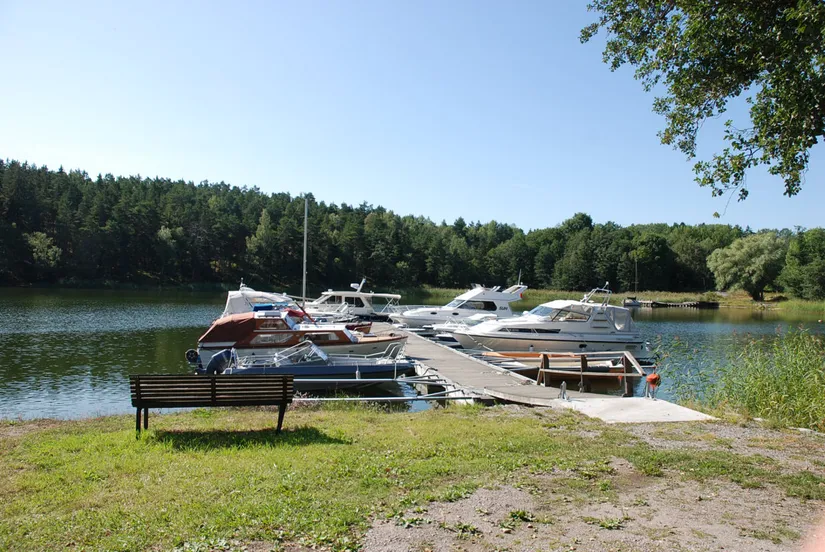 Villa, Skogsleden 2, Betsede, Värmdö