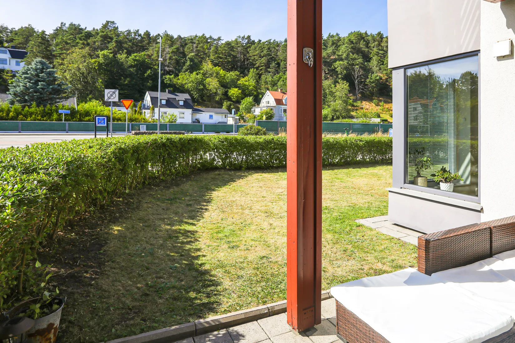 Bostadsrätt, Aklejavägen 35, Centrala Hisingen, Göteborg