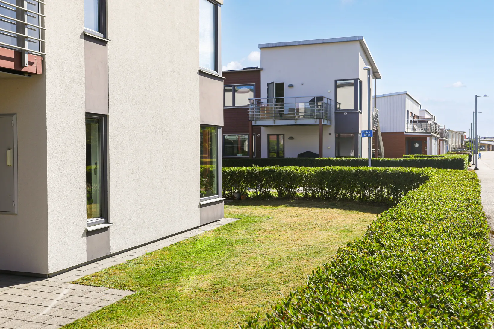 Bostadsrätt, Aklejavägen 35, Centrala Hisingen, Göteborg
