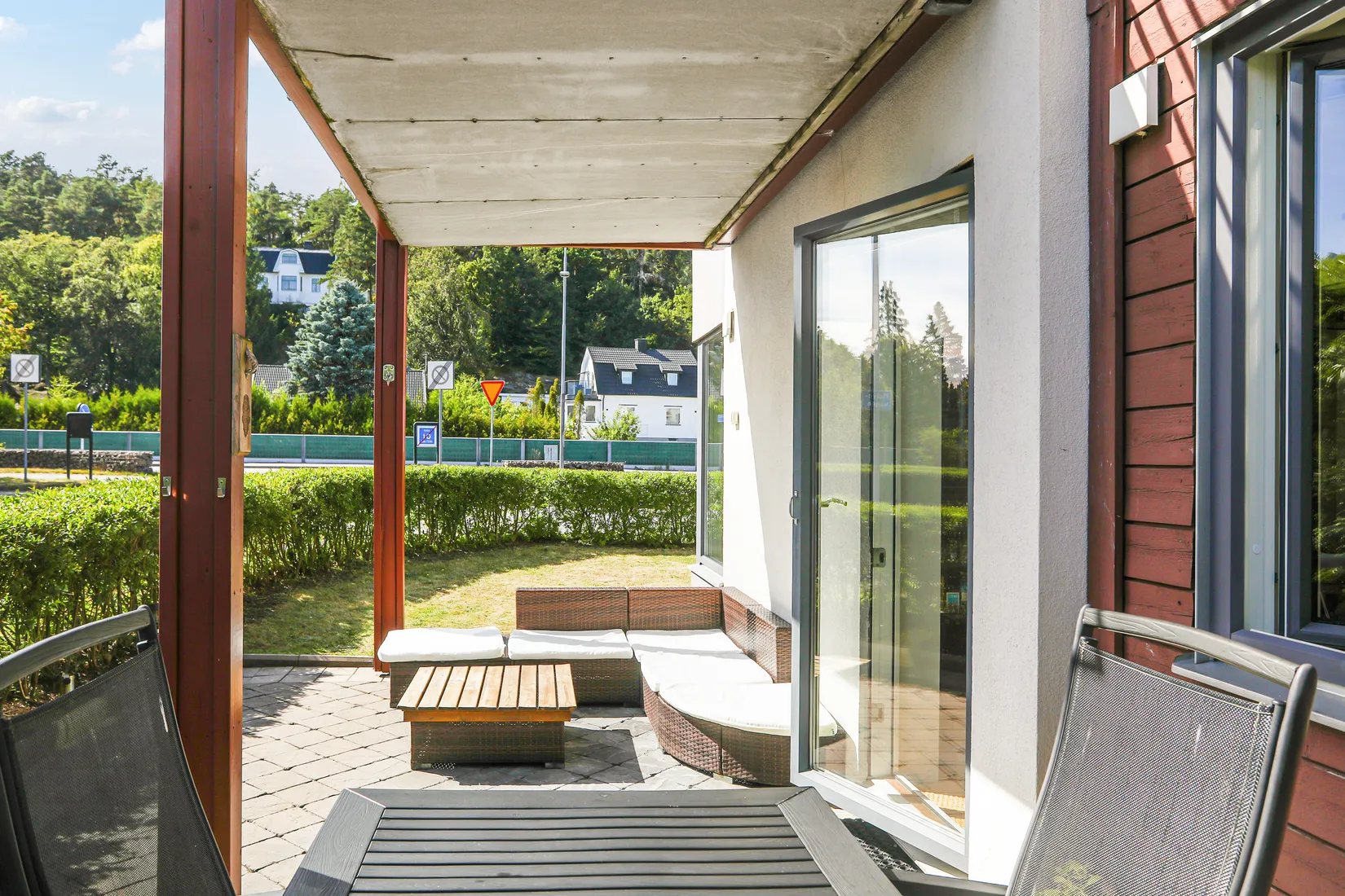 Bostadsrätt, Aklejavägen 35, Centrala Hisingen, Göteborg