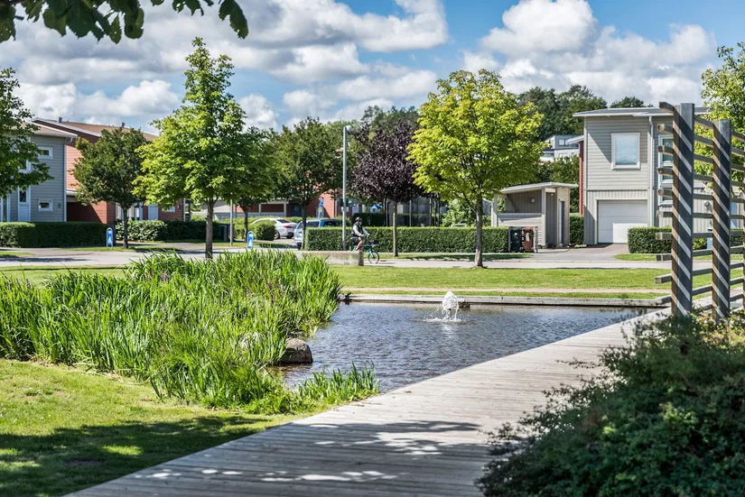 Bostadsrätt, Aklejavägen 35, Centrala Hisingen, Göteborg