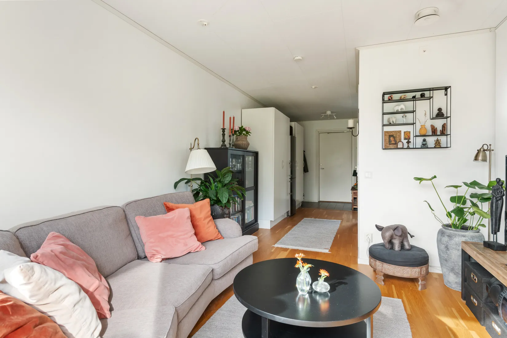 Bostadsrätt, Dalbyvägen 17G, Färsna, Norrtälje