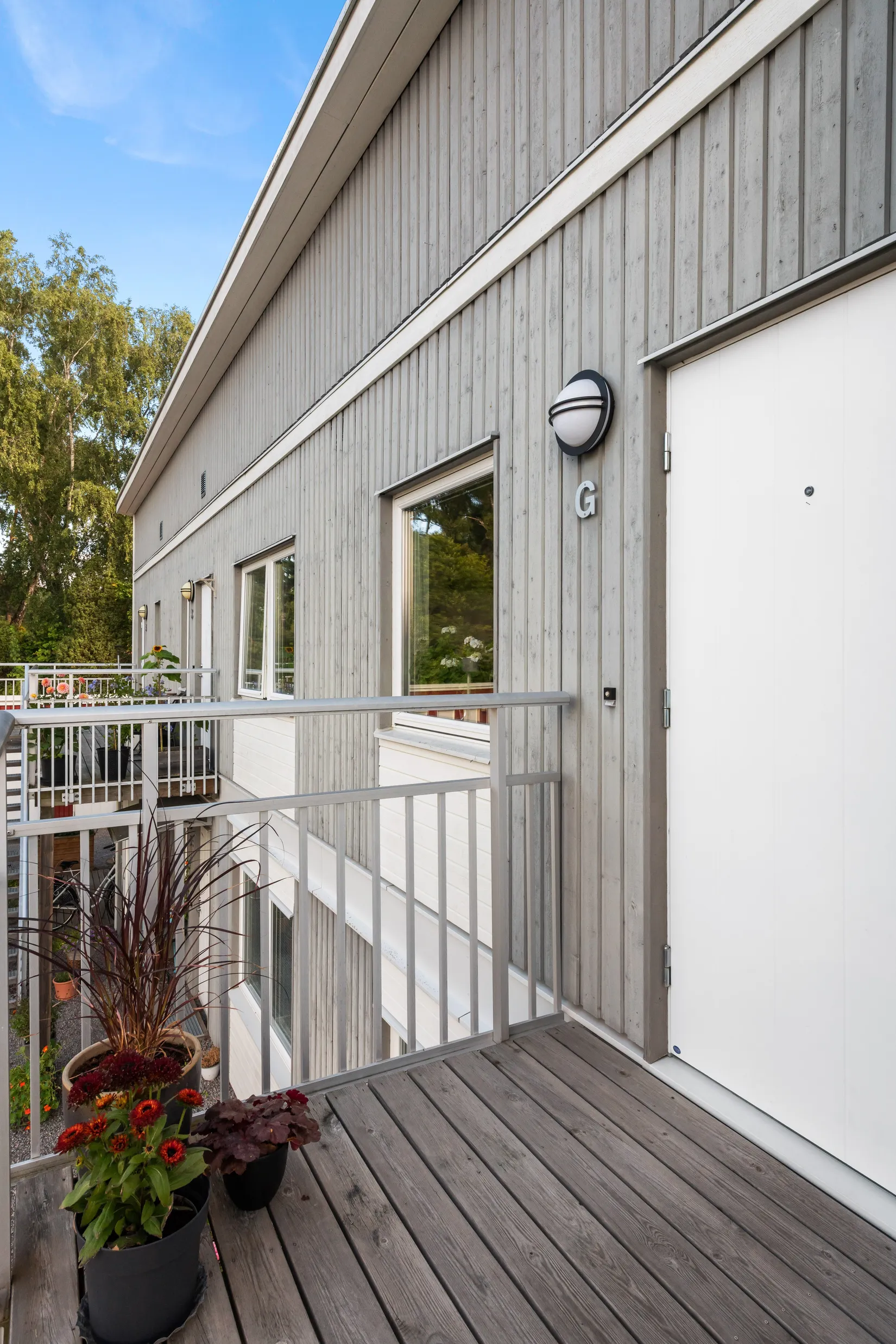 Bostadsrätt, Dalbyvägen 17G, Färsna, Norrtälje
