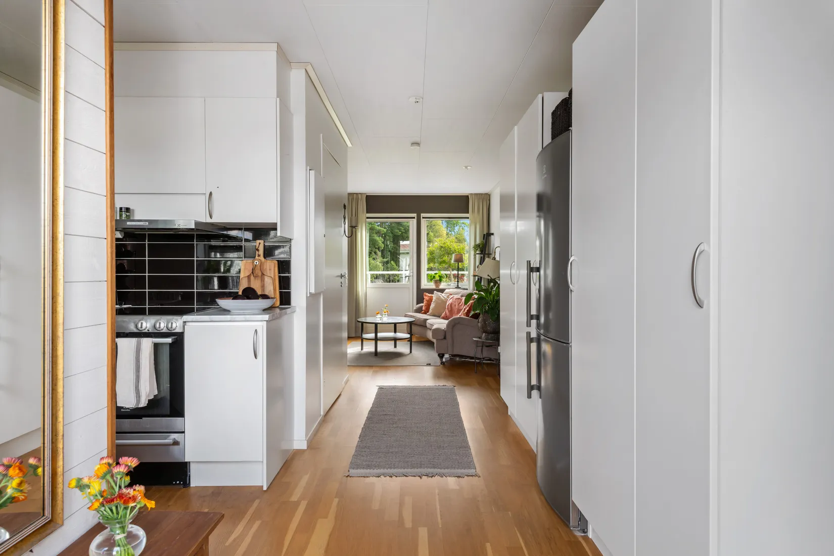 Bostadsrätt, Dalbyvägen 17G, Färsna, Norrtälje