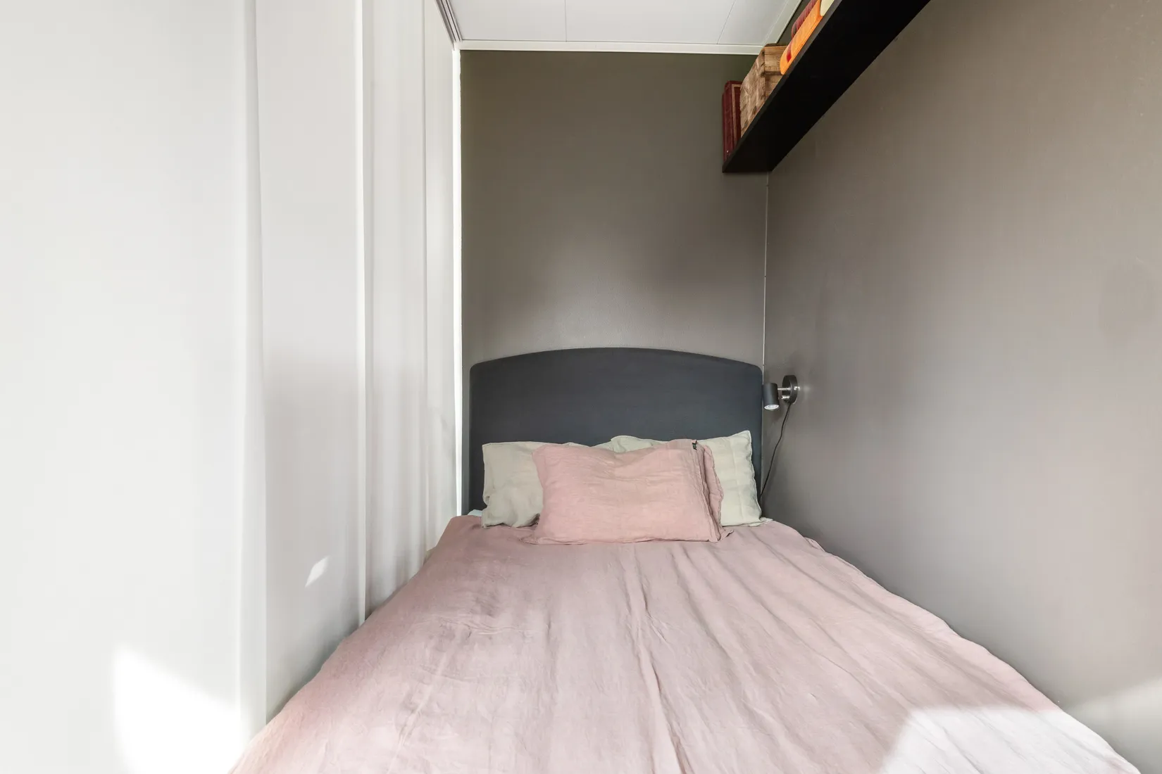 Bostadsrätt, Dalbyvägen 17G, Färsna, Norrtälje